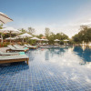 Курортный отель Green Bay Phu Quoc Resort & Spa, фото 18