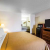 Отель Quality Inn Madison, фото 4