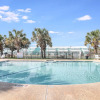 Отель Carols Coastal K502 3 Bedroom Condo by RedAwning, фото 16