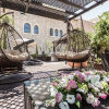 Отель Villa Mamilla, фото 15