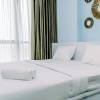 Отель Nice And Comfort 1Br At The Smith Alam Sutera Apartment, фото 6