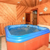 Отель Big Bear Lakefront Lodge, фото 14