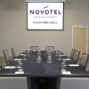 Отель Novotel Miami Brickell , фото 20