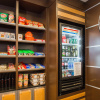 Отель Holiday Inn Express Mountain View - S Palo Alto, an IHG Hotel, фото 10