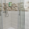 Отель Apartments Posta - Superior One-bedroom Apartment With Terrace and Sea View - Apartman 7, фото 6