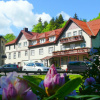 Отель Waldhotel Friedrichroda, фото 5