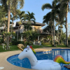 Отель Let's Chill PoolVilla Pattaya Najomtien & Sattahip, фото 11