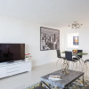 Отель Modern and Bright Penthouse With Ocean View, фото 48