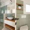 Отель Dreamy 1BR Apartment in Kolonaki, фото 8