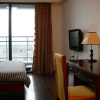 Отель E-jia Hotel Apartment Hangzhou Fenghua, фото 2