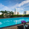 Отель Lohas Residences Sukhumvit, фото 17