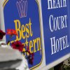 Отель Best Western Heath Court Hotel, фото 20