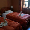 Отель Wayras Hostal, фото 2