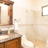Отель Hacienda-style Villa With Pool and Sweeping Ocean Views Above Potrero, фото 8