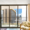 Отель Gorgeous High Rise Waikiki Condo with Ocean and Diamond Head Views by Koko Resort Vacation Rentals, фото 13