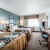 Отель Sleep Inn & Suites Mount Vernon, фото 27