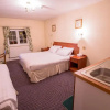 Отель Harefield Manor Hotel, фото 31
