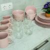 Отель Apartamenty #39 v ZhK Zaman в Атырау
