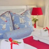 Отель Lavender Terrace B&B, фото 6