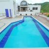 Отель Exclusivo Apartamento Familiar Rodadero, фото 7