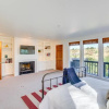 Отель Chic Highlands Hideaway, фото 20