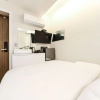 Отель Daegu Sangindong Hotel Laurent, фото 8