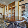 Отель BLCD2 Buffalo Lodge 2 bed 2 bath, фото 9