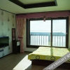 Отель Mongsanpo Sound of Sea Wave Pension, фото 12