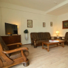 Отель Snug Apartment in Schin op Geul Near Public Pool, фото 26