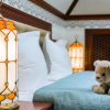 Отель Villa Stanislavskyi Hotel, фото 3