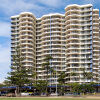 Отель Beach House Seaside Resort Coolangatta в Голде-Косте