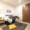 Отель Apartment BTS On Nut, Convenience Store Nearby - bkmono2, фото 6