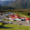 Отель Heartland Hotel Fox Glacier, фото 12