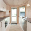Отель Peaceful Holiday Home in Ulfborg near Sea, фото 5