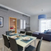 Отель Luxury Apartment IN Fort Cambridge With Pool, фото 12