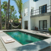 Отель Drift San Jose del Cabo, a Member of Design Hotels, фото 15