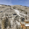 Отель Upscale Ski in, Ski out 1 Bedroom Mountain Vacation Rental With Access to Outdoor Heated Pool, Hot T, фото 2