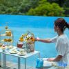 Отель Lijiang Shanhai Villa Resort Hotel в Лицзяне
