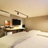 Отель Daegu Daegu Airport Boing Hotel, фото 29