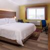 Отель Holiday Inn Express & Suites Gunnison, an IHG Hotel, фото 34