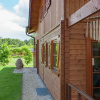 Отель Wooden Holiday Home Near Brunssummerheide, фото 1