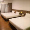 Отель Aman Tioman Beach Resort, фото 4