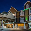 Отель COUNTRY INN & SUITES JACKSONVILLE, фото 1