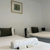 Отель Remarkable 2-bed House in Rochester, фото 5