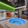 Отель Fénix Inspiration Design Hotel, фото 19