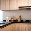 Отель Queens Suite by D Imperio Homestay, фото 11