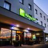 Отель Holiday Inn Express Munich Olching, an IHG Hotel, фото 1