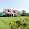 Отель 't Klein Keuvelhof, фото 1