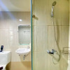 Отель Deluxe Studio Room at Tamansari La Grande Apartment, фото 5
