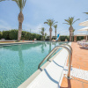 Отель Spacious Villa with Pool and Jacuzzi, фото 20